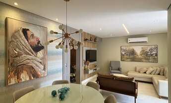 Imagem 7: Vendo Apartamento no Edifício América Central