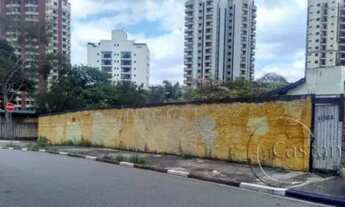 Imagem: Terreno 551m2 jardim avelino