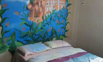 Imagem 6: Apto todo mobiliado próx ao Manauara Shopping, Sefaz e TJ