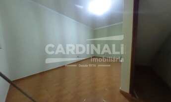 Imagem 3: Casa 3 Dormitórios sendo 1 suite Com garagem coberta, Proximo a Ufscar