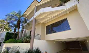 Imagem 2: Sobrado semi mobiliado no centro para locação