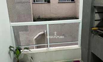 Imagem 3: Apartamento Garden com 2 dormitórios à venda, 64 m² por R$ 190.000,00 - Siderlândia - Volt