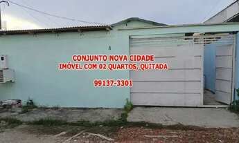 Imagem: Nova Cidade, Ótimo Imóvel de 02 Quartos