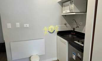 Imagem 6: Flat para alugar no Jardins - Edifício Poeta Drummond