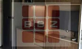 Imagem 6: Apartamento para locação na Bela Vista, São Paulo-SP: 1 quarto, 1 suíte, 1 sala, 1 banheir