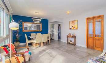 Imagem 4: APARTAMENTO REFORMADO 3 DORMITÓRIOS SENDO 1 SUÍTE, 1 VAGA E PERTO DO ZAFFARI HIGIENOPÓLIS