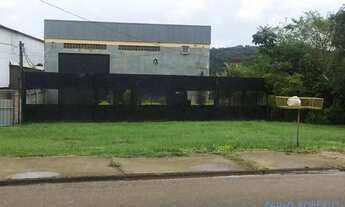 Imagem 2: GALPÃO - JARDIM DOS PINHEIROS - SP