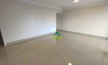 Imagem 3: Apartamento com 3 dormitórios para alugar, 124 m² por R$ 4.960,00/mês - Edifício Acauã - A