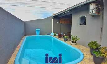 Imagem 2: Casa a venda na praia com piscina Ipanema