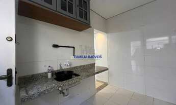 Imagem 4: Sobrado locação comercial ou resiudencial em Santos Embaré