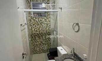 Imagem 7: Apartamento Garden com 2 dormitórios à venda, 64 m² por R$ 190.000,00 - Siderlândia - Volt