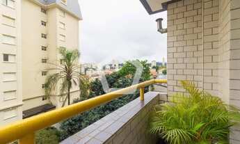 Imagem 5: Apartamento em Mandaqui