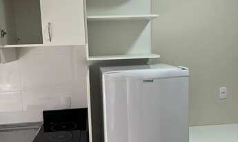 Imagem 6: ALUGO KITNET BAIRRO REPÚBLICA