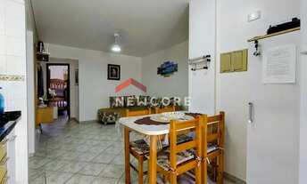 Imagem 5: Apartamento em Rua Gonçalves Dias - Itaguá - Ubatuba/SP