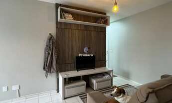 Imagem 3: Apartamento a venda 2 quartos 1 vaga de garagem Santo Antonio