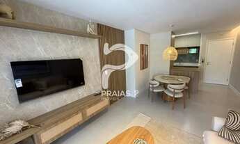 Imagem 4: Apartamento para locação com ótimo lazer