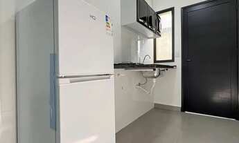 Imagem 6: Kitnet em JARDIM CIDADE UNIVERSITÁRIA