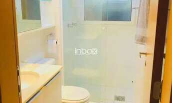 Imagem 7: Lindo apartamento na frente do Parcão para venda