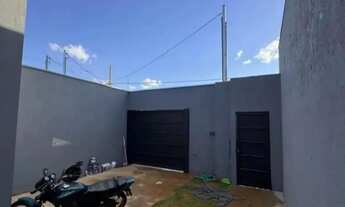 Imagem 5: 04 - Casa no Araçagi