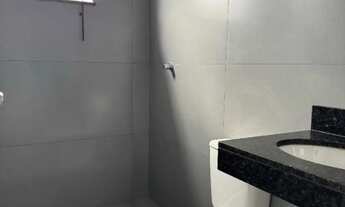 Imagem 7: Excelente casa 3/4 sendo 1 suíte com fácil acesso à Av. Ayrton Senna