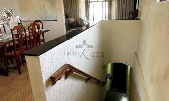 Imagem 4: Oportunidade - Casa Comercial - Vila Tesouro - 3 Dormitórios - 382m²