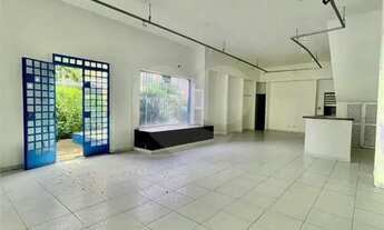 Imagem 3: Casa com 4 quartos à venda ou para locação em Aclimação - SP