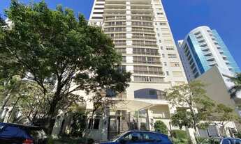 Imagem: MAGNIFICO APTº.SEMIMOBILIADO NA TRÊS FIGUEIRAS