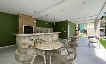 Imagem 5: Linda casa duplex para venda no eusebio condominio bosque das oliveiras