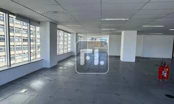 Imagem 7: Conjunto para alugar, 1246 m² por R$ 154.648,66/mês - Centro - Rio de Janeiro/RJ