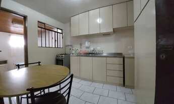 Imagem 6: SOBRADO com 3 dormitórios à venda com 125m² por R$ 490.000,00 no bairro Xaxim - CURITIBA