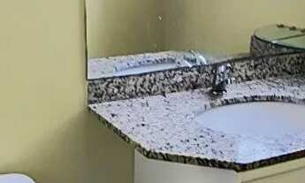 Imagem 6: Aluguel apartamento Espanha Aleixo semi-mobiliado