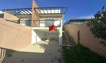 Imagem: Sobrado com 129,36m² 3 quartos, para aluguel