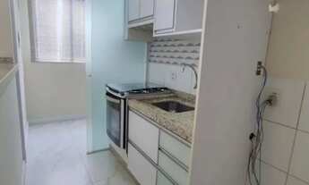 Imagem 2: Apartamento para Venda em Maringá, Parque Residencial Cidade Nova, 2 dormitórios, 1 banhei