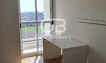 Imagem 6: Apartamento semi mobiliado - VILLA BRANCA JACAREI - Grand Valle Villa Branca