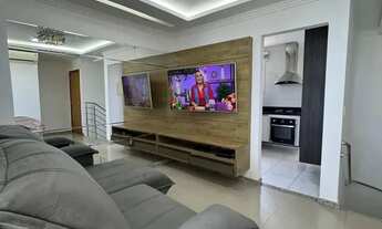 Imagem 5: Alugo Cobertura mobiliada com 03 quartos, sendo 03 suítes, Praia de Itaparica - Vila Veha