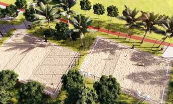 Imagem 3: Ágio Solaris Laguna Lote à Venda, 484.54 por R$ 540000.00 no setor Estância Vargem Bonita