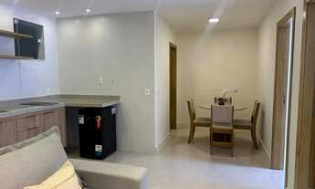 Imagem: Apartamento dois quartos reformado