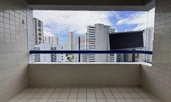 Imagem 7: Apartamento 3 Quartos à Venda em Graças, PE