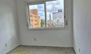 Imagem 2: Cobertura com churrasqueira