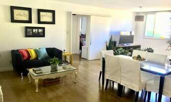 Imagem 3: Imóvel para aluguel possui 120 metros quadrados com 2 quartos em Jardim Paulista - São Pau