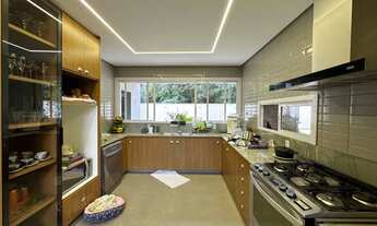 Imagem: SOBRADO CONDOMÍNIO PLATEAU D x27 OR, 3