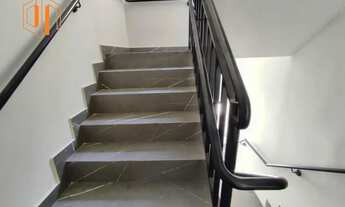 Imagem 7: Apartamento para Venda em São José dos Pinhais, Boneca do Iguaçu, 2 dormitórios, 1 banheir