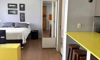 Imagem: Imóvel para aluguel com 32 metros quadrados