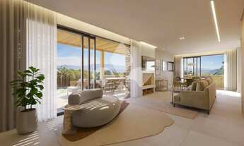 Imagem 7: Casa à venda na Praia da Ferrugem, Garopaba/SC, com vista para a Lagoa da Encantada