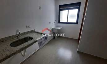 Imagem: Apartamento em Rua Canhemborá - Vila Gustavo