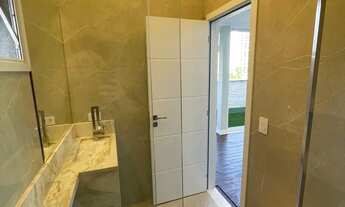 Imagem 6: Apartamento para venda possui 177 metros quadrados com 2 quartos em Centro - Curitiba - Pa