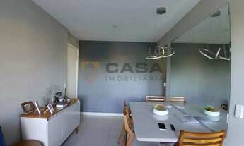 Imagem 3: Valparaíso: Seu novo lar com piscina, academia e muito mais! THAO