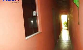 Imagem: Ponto comercial no bairro Guajiru em Fortaleza