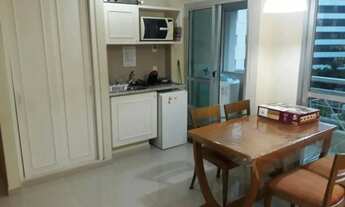 Imagem 3: Flat com ótimo preço no bairro Consolação. Confira!