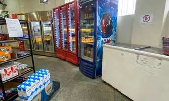 Imagem: Padaria Luxo Barueri